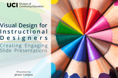 Screenshot of Title Page