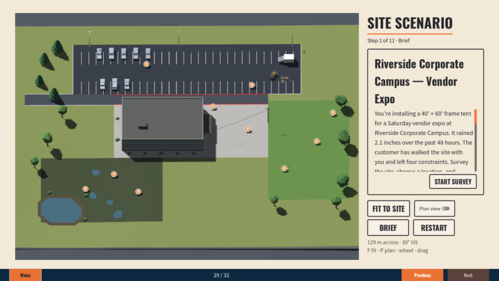 Site_Scenario