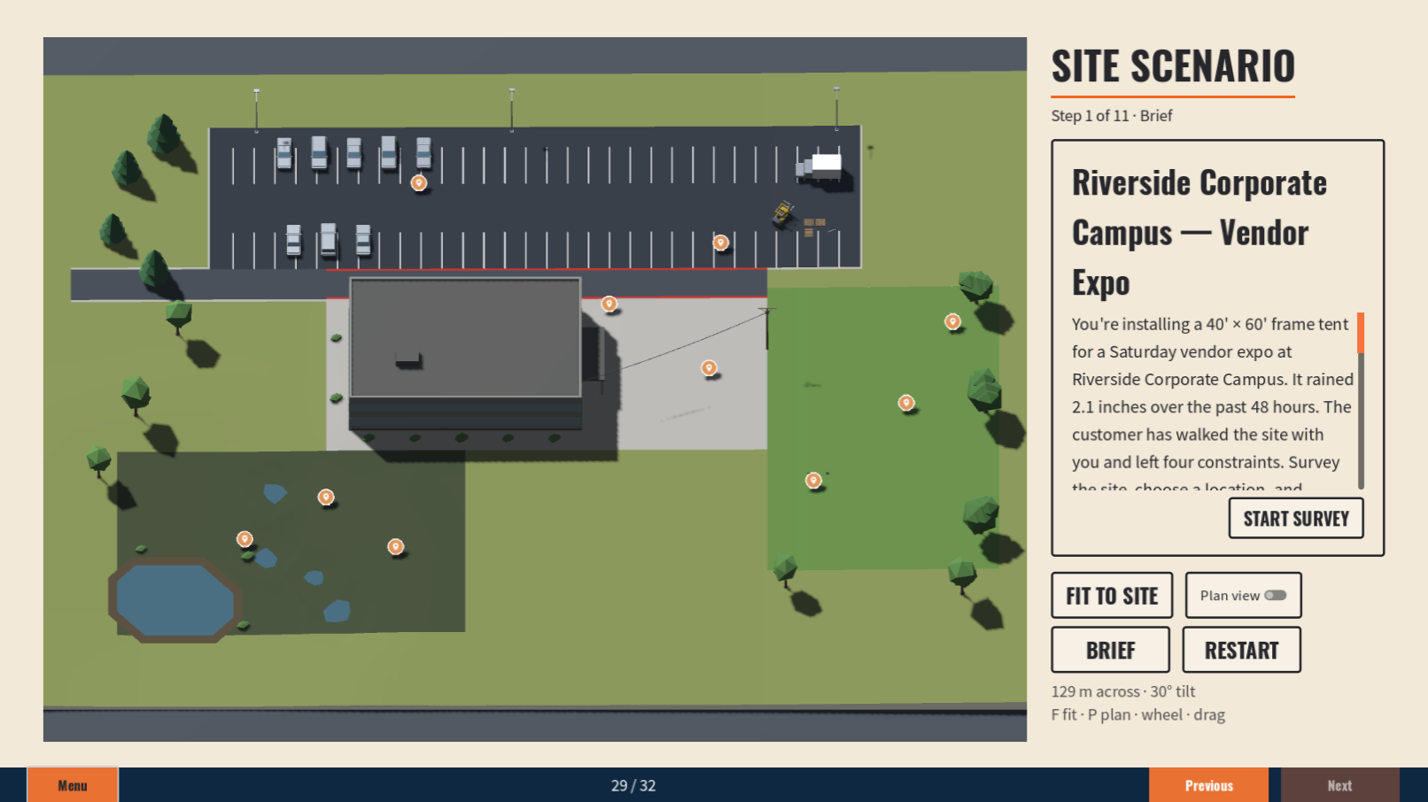 Site_Scenario